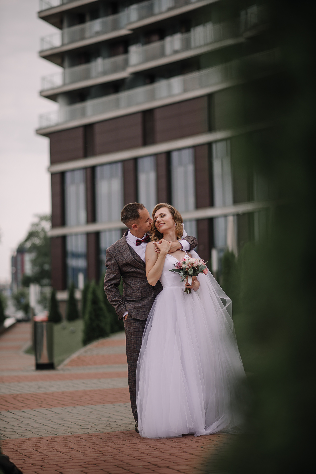 Wedding moments_Евгений & Ольга. Свадебный и семейный фотограф в Минске Яна Новак