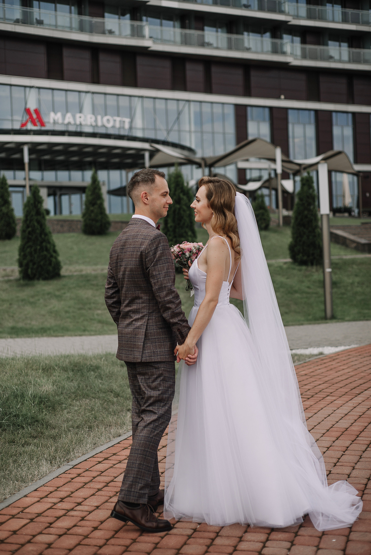 Wedding moments_Евгений & Ольга. Свадебный и семейный фотограф в Минске Яна Новак