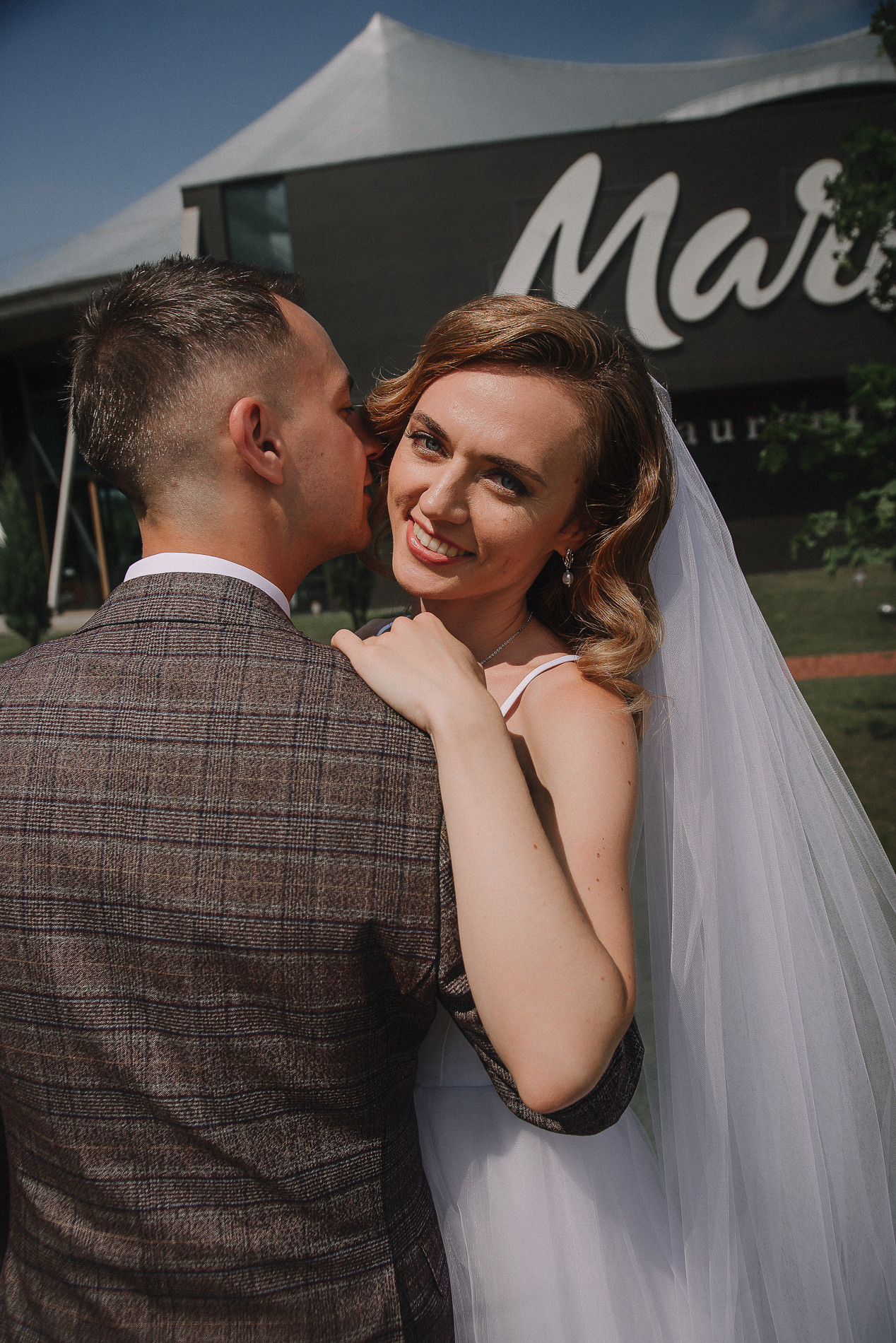 Wedding moments_Евгений & Ольга. Свадебный и семейный фотограф в Минске Яна Новак