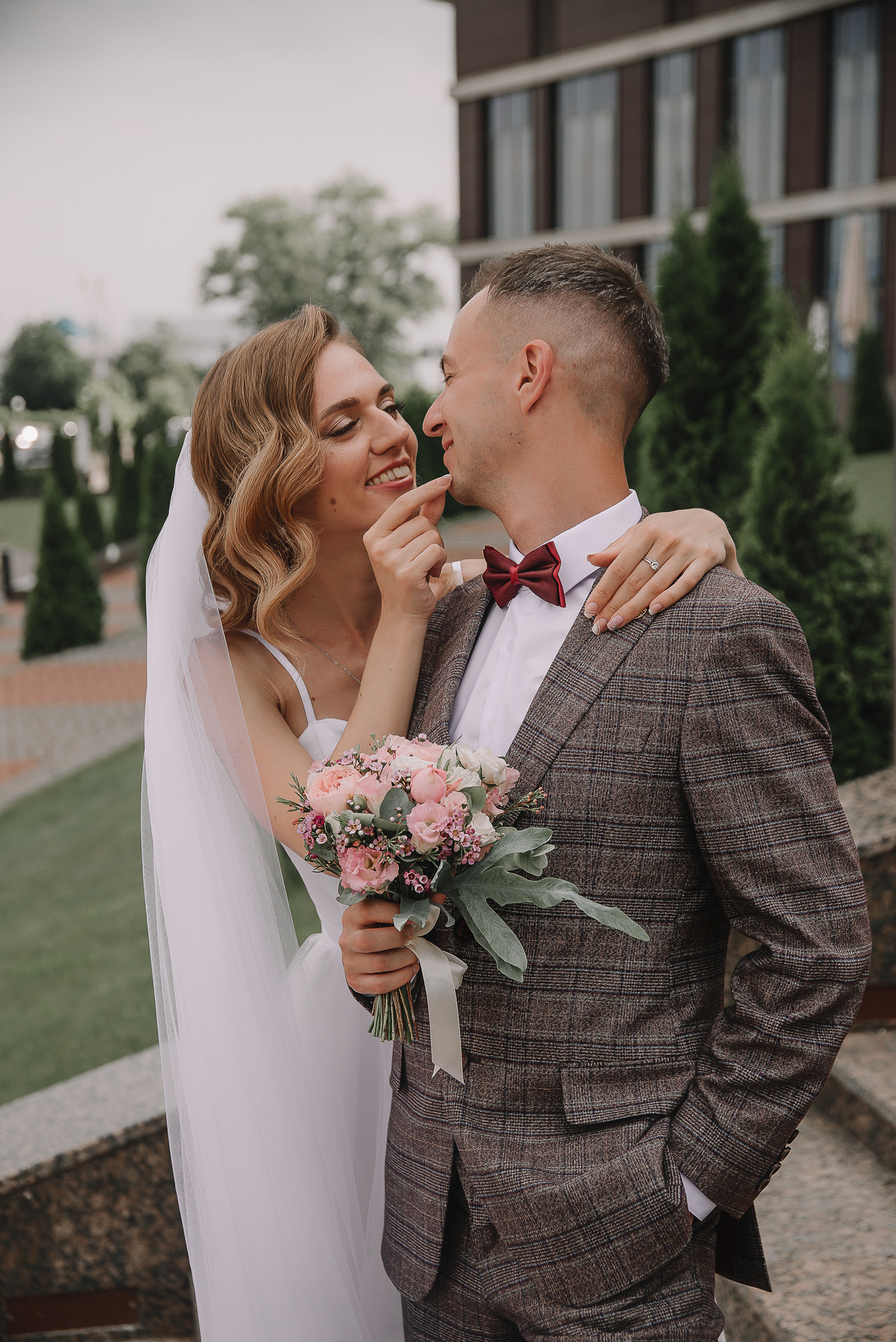 Wedding moments_Евгений & Ольга. Свадебный и семейный фотограф в Минске Яна Новак