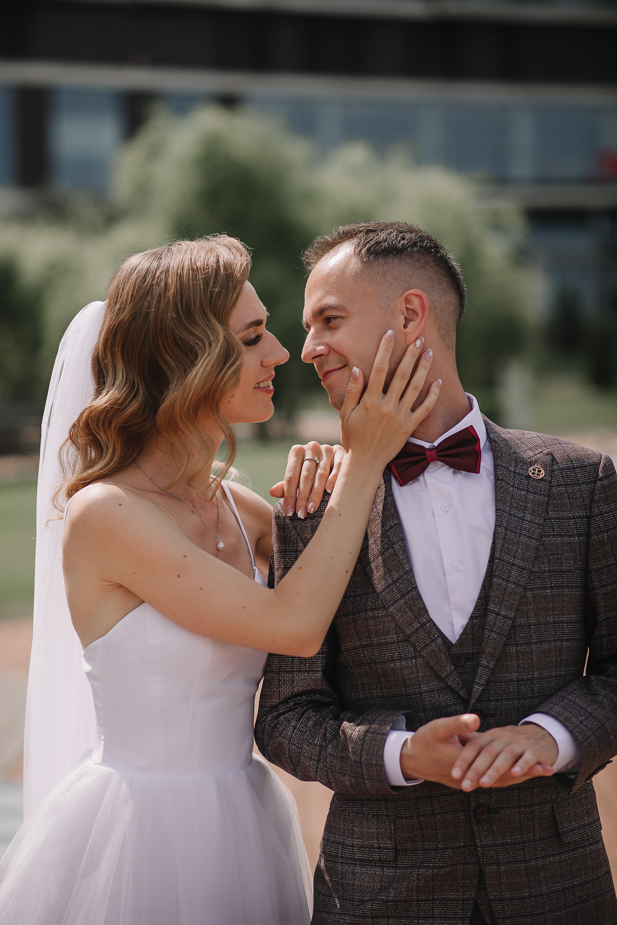 Wedding moments_Евгений & Ольга. Свадебный и семейный фотограф в Минске Яна Новак