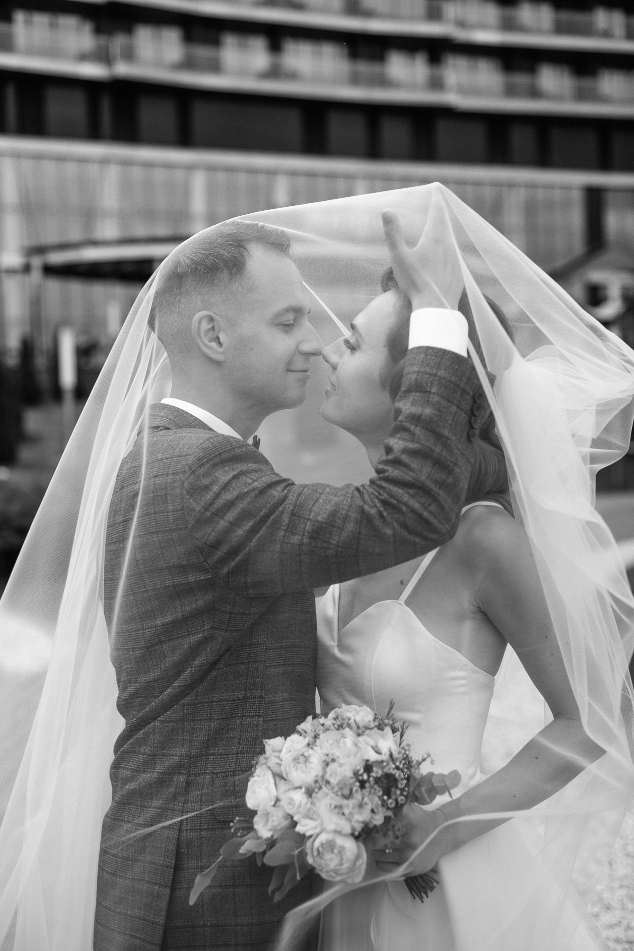 Wedding moments_Евгений & Ольга. Свадебный и семейный фотограф в Минске Яна Новак