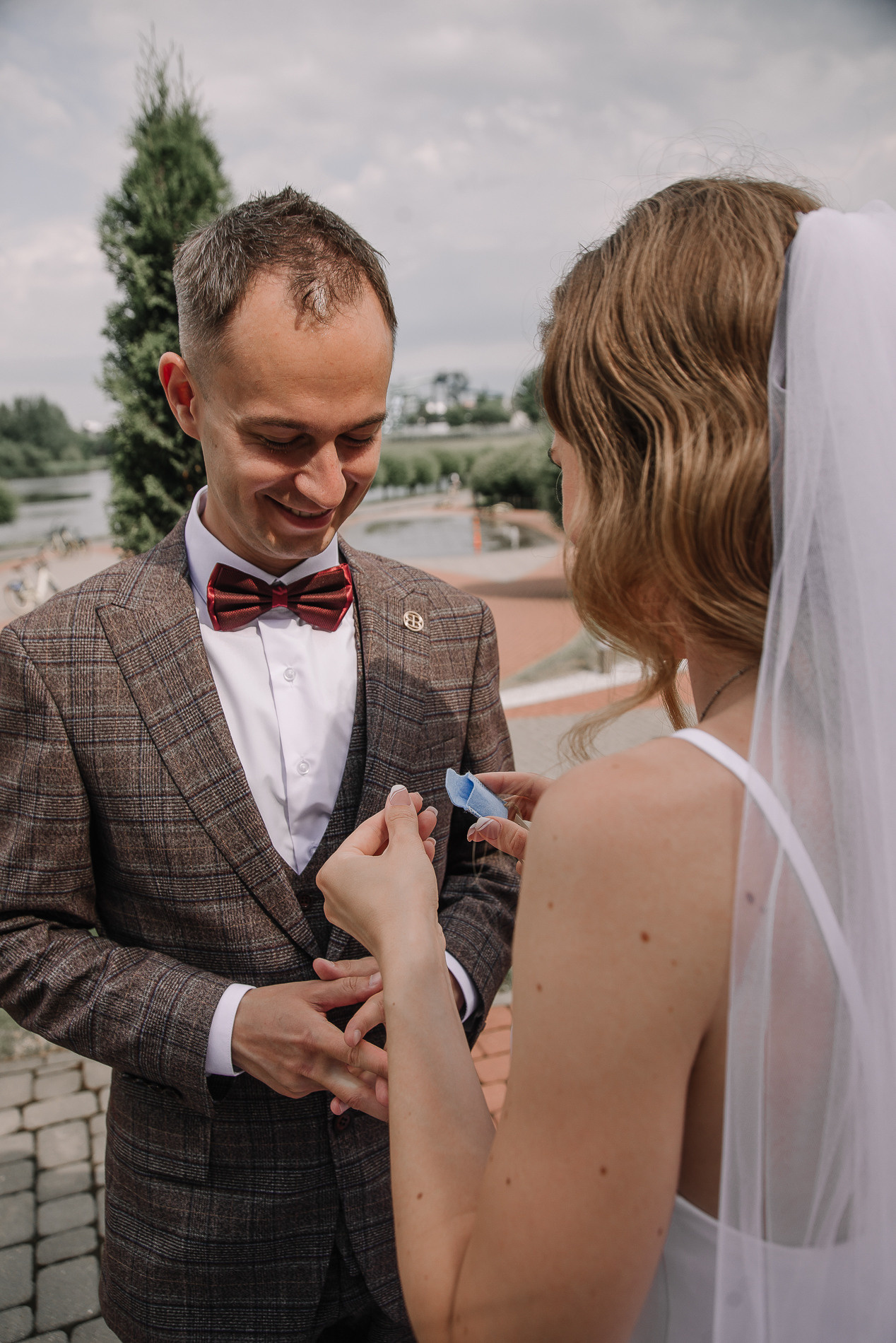 Wedding moments_Евгений & Ольга. Свадебный и семейный фотограф в Минске Яна Новак