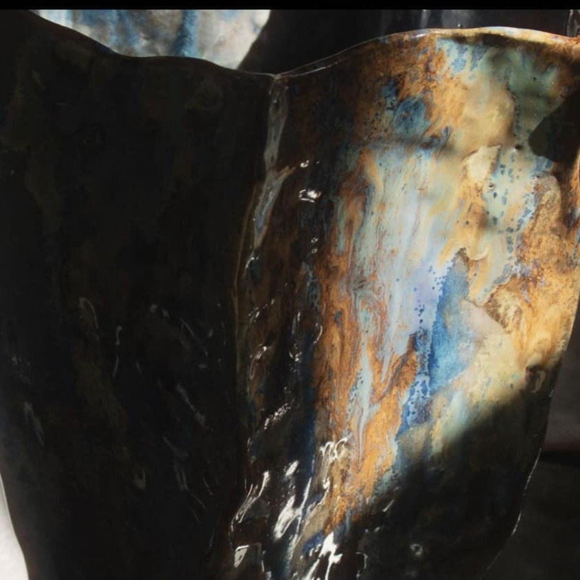 Портфолио. GC Керамика ручной работы