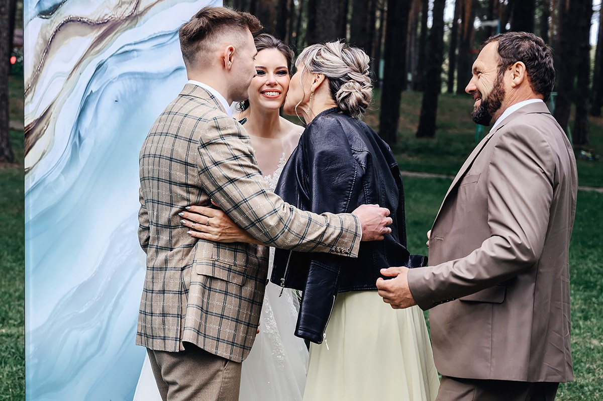 Андрей & Лена. Свадебный и семейный фотограф в Новосибирске — Алексей Гаврилов