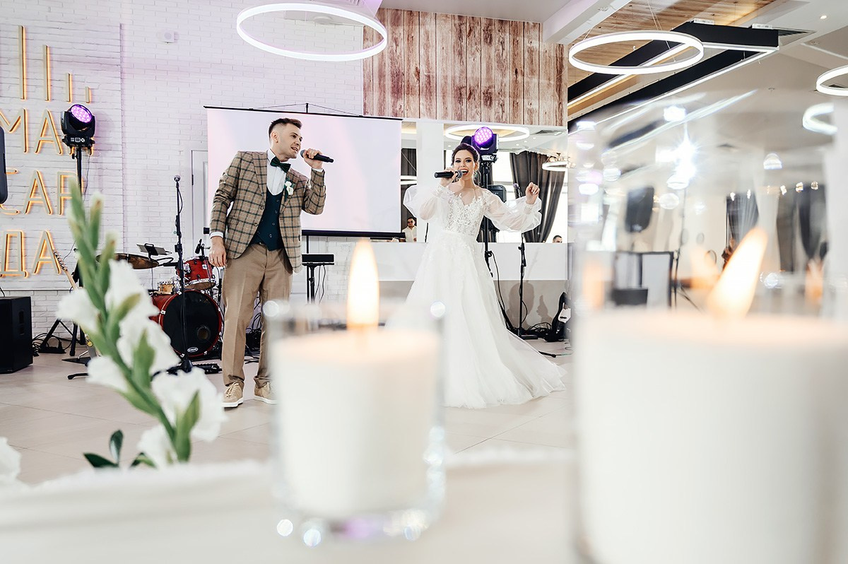 Андрей & Лена. Свадебный и семейный фотограф в Новосибирске — Алексей Гаврилов