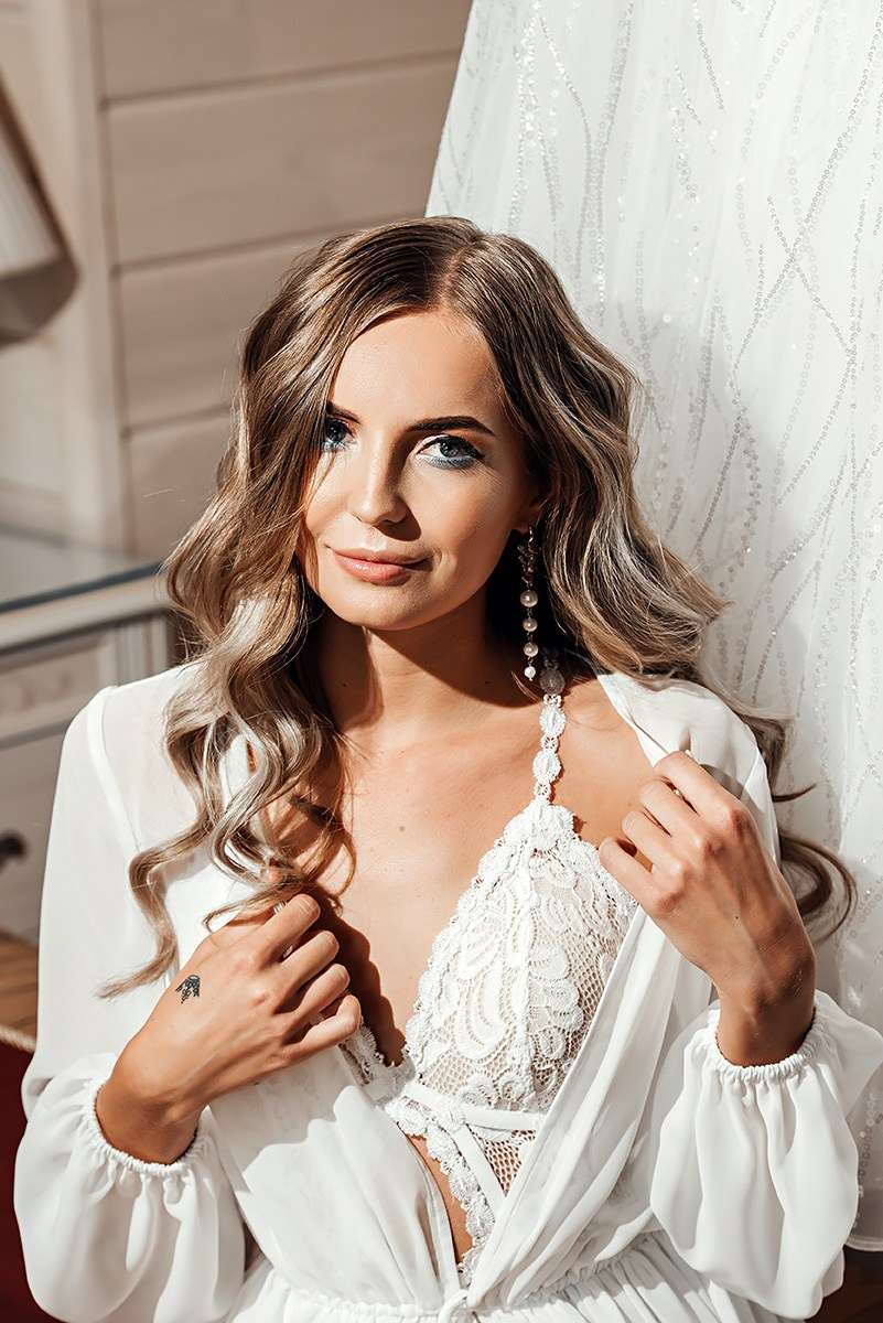 Макс & Аня. Свадебный и семейный фотограф в Новосибирске — Алексей Гаврилов