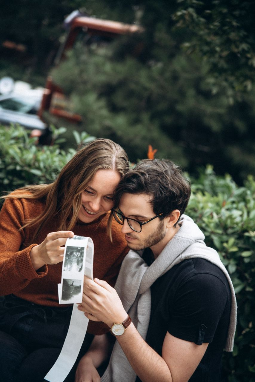 Парный фотограф  Кос,Греция