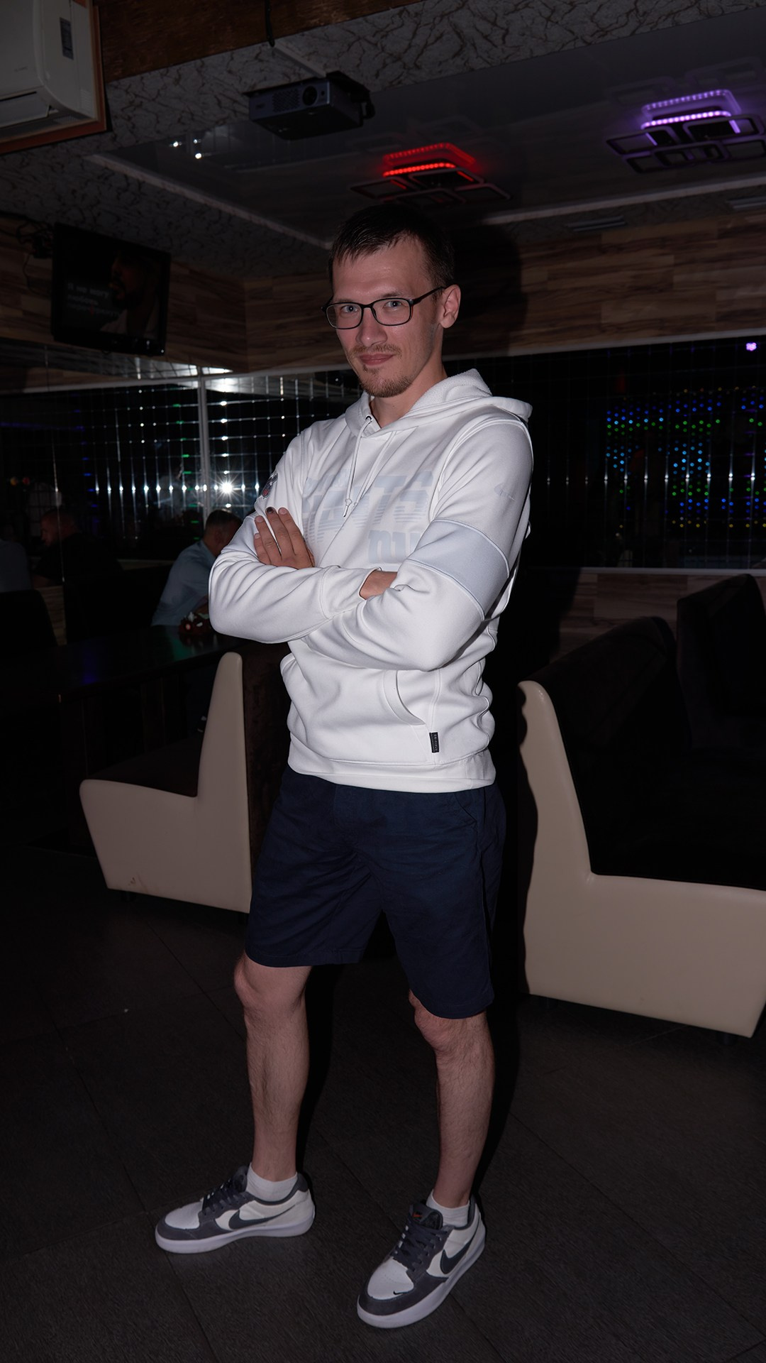 Форте Пьяно. Фотограф