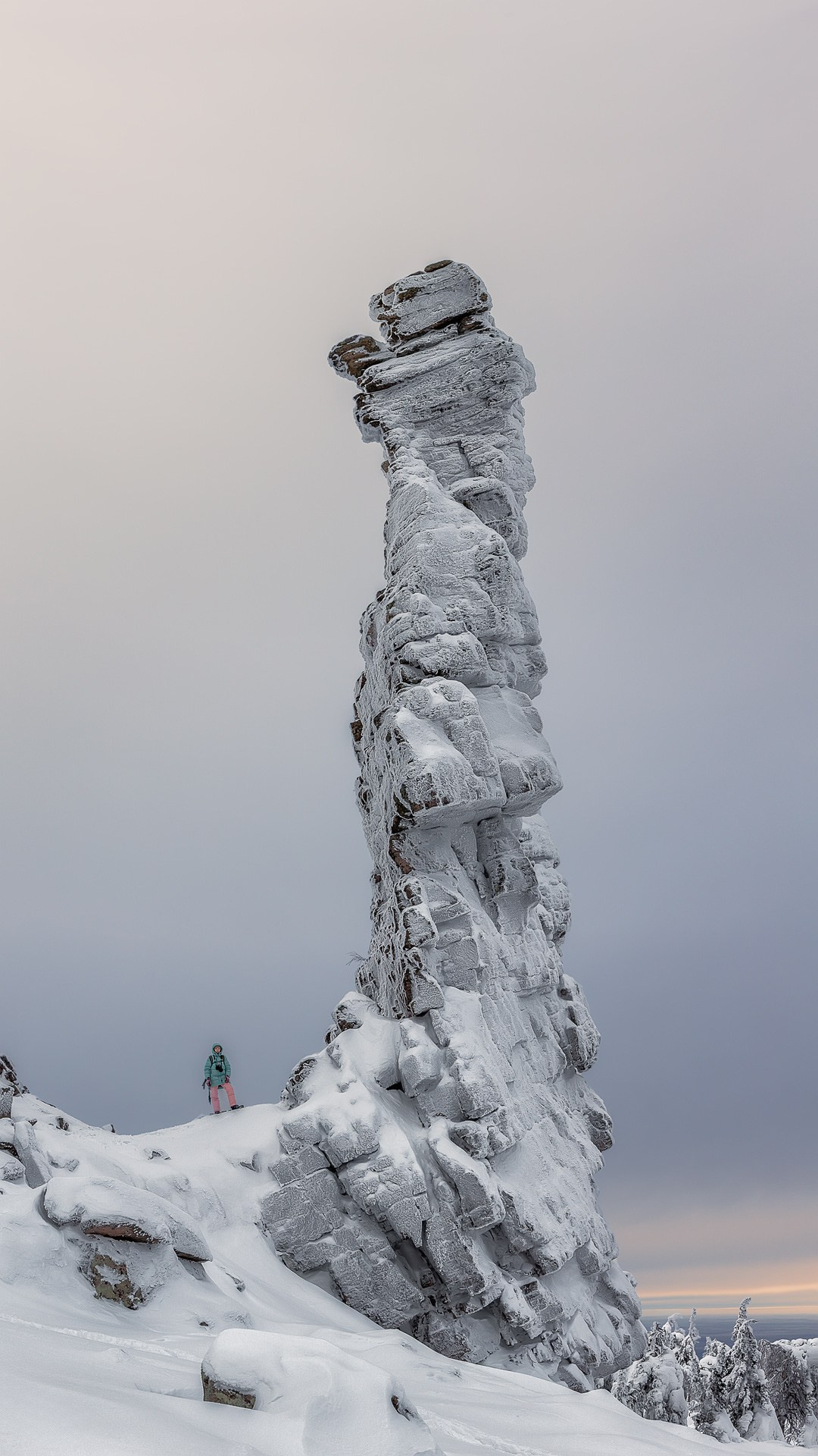 ПЕРМСКИЙ КРАЙ. Фототуры и обучение пейзажной фотографии