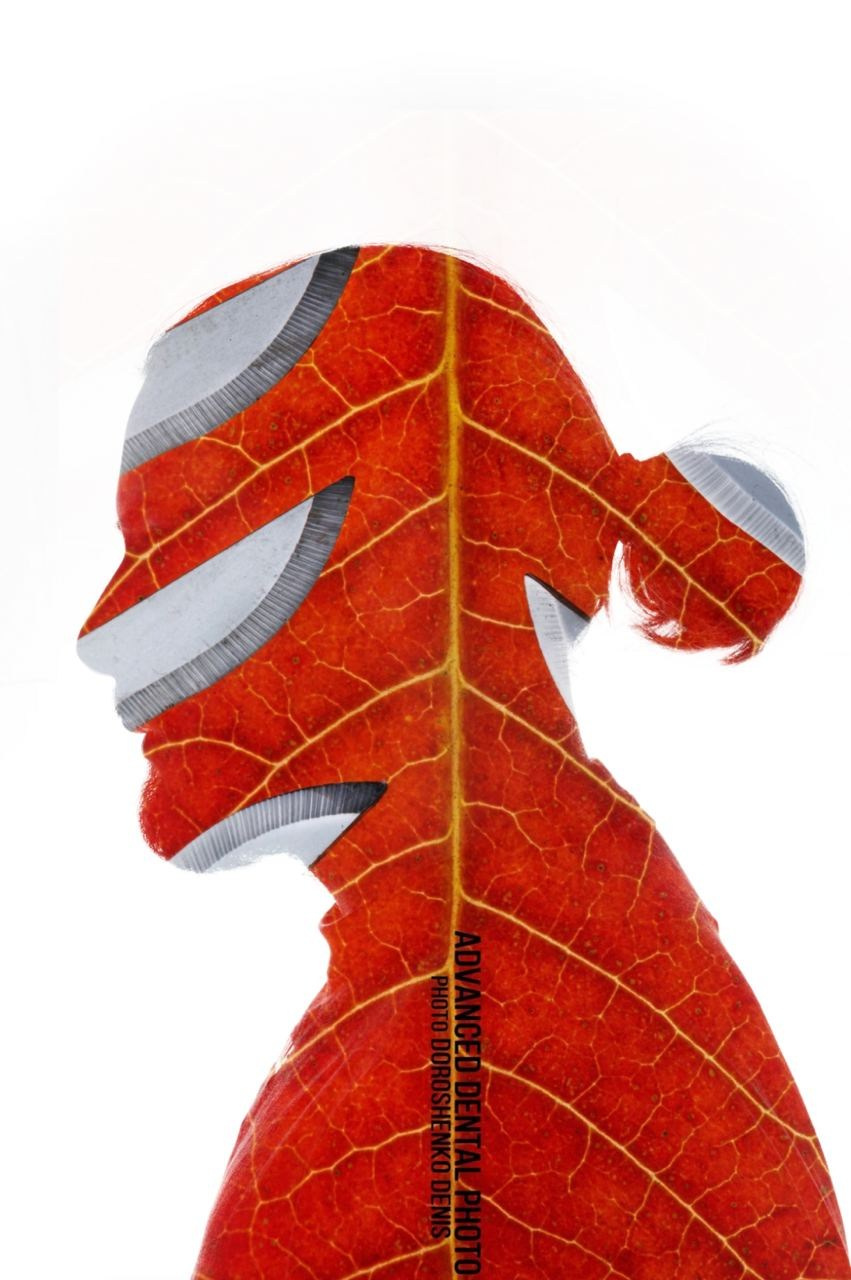 Арт. Дентал фотограф — видеограф Денис Дорошенко