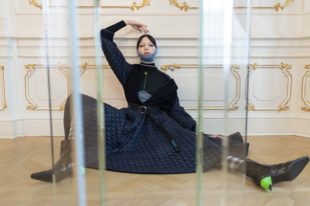 T S V E T N O Y. H O M E