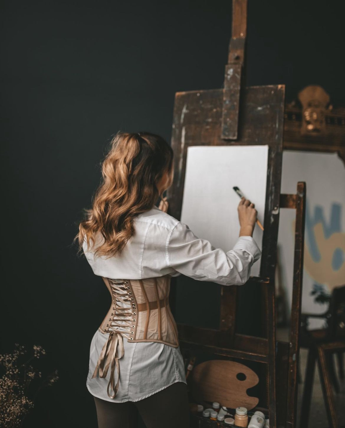 Индивидуальные. Фотограф Санкт-Петербург