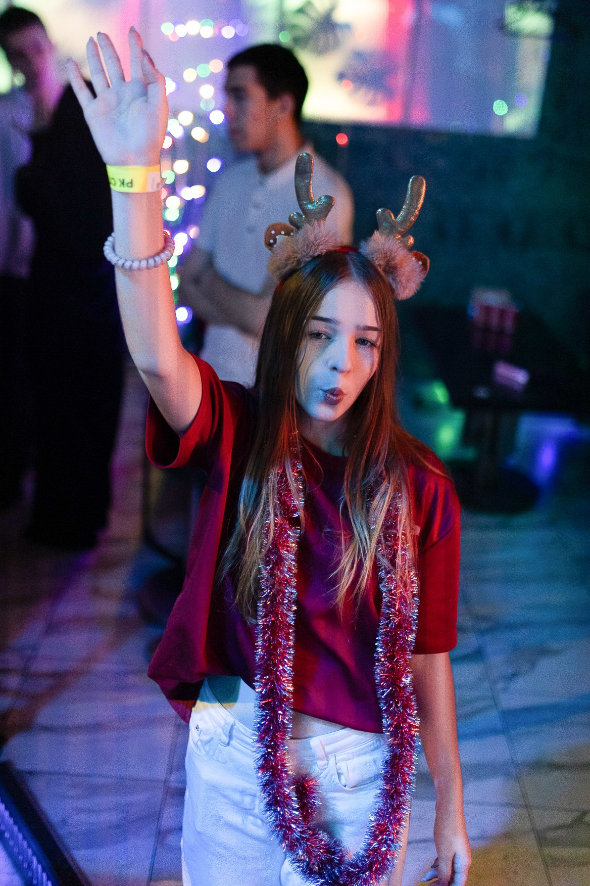 School Party. Andrey Pospelove. Фотограф в Саратове