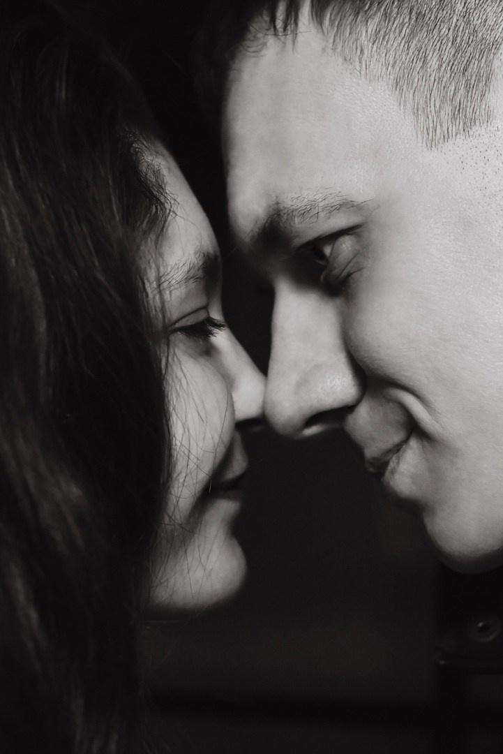 Love story. Свадебный фотограф Новосибирск Мария Раменская