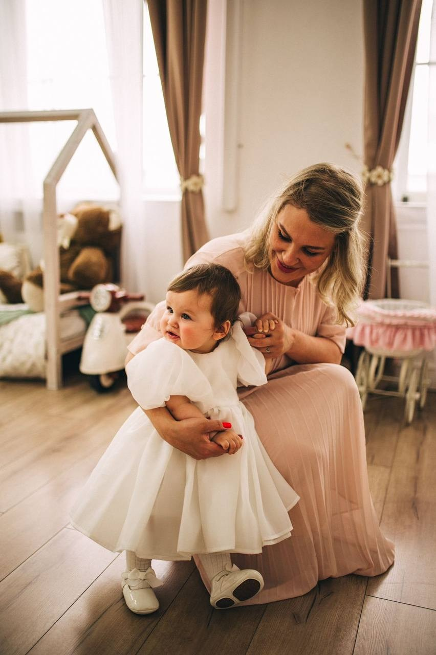 Семейные. Vstvph