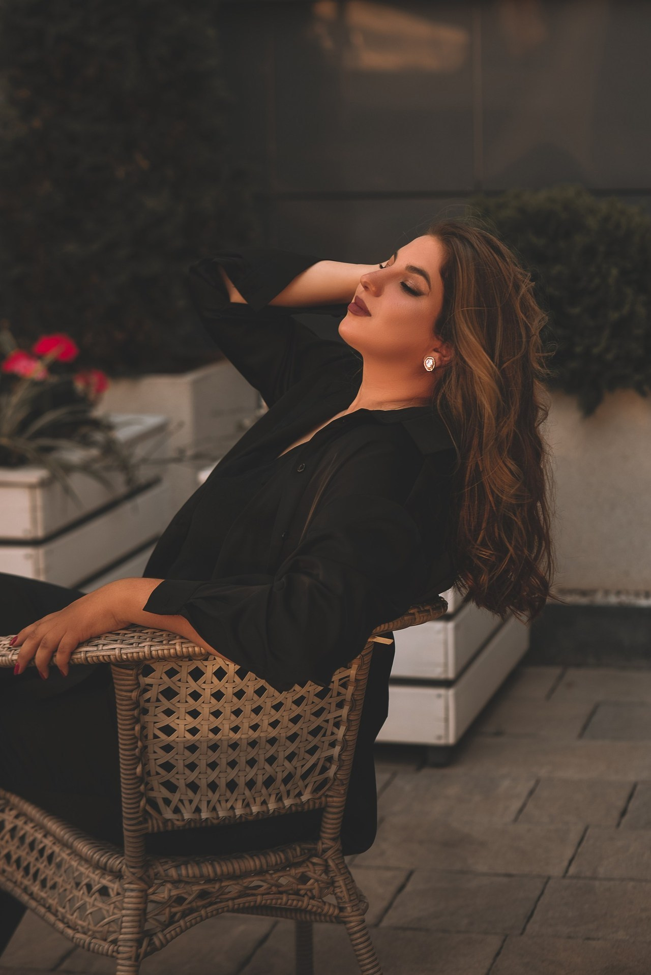 Отзывы. Фотограф Кириенко Саша I Краснодар I Горловка I ДНР I КРД