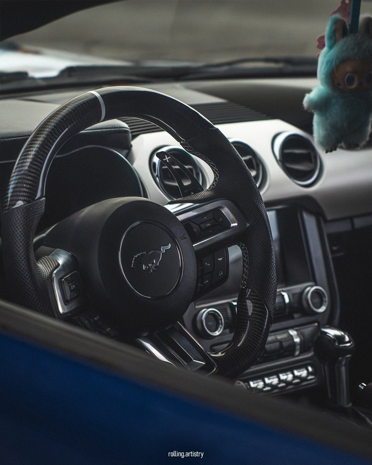 Секрет. Автомобильный фотограф в Москве