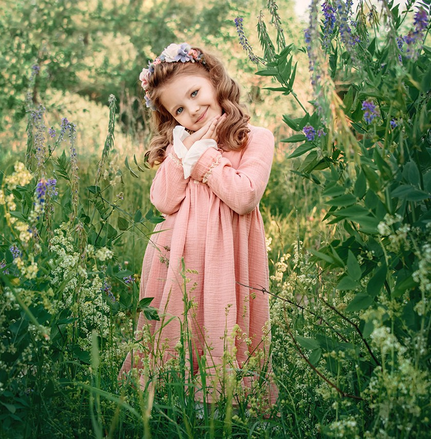 Дети. Семейный фотограф Наталия Чернова