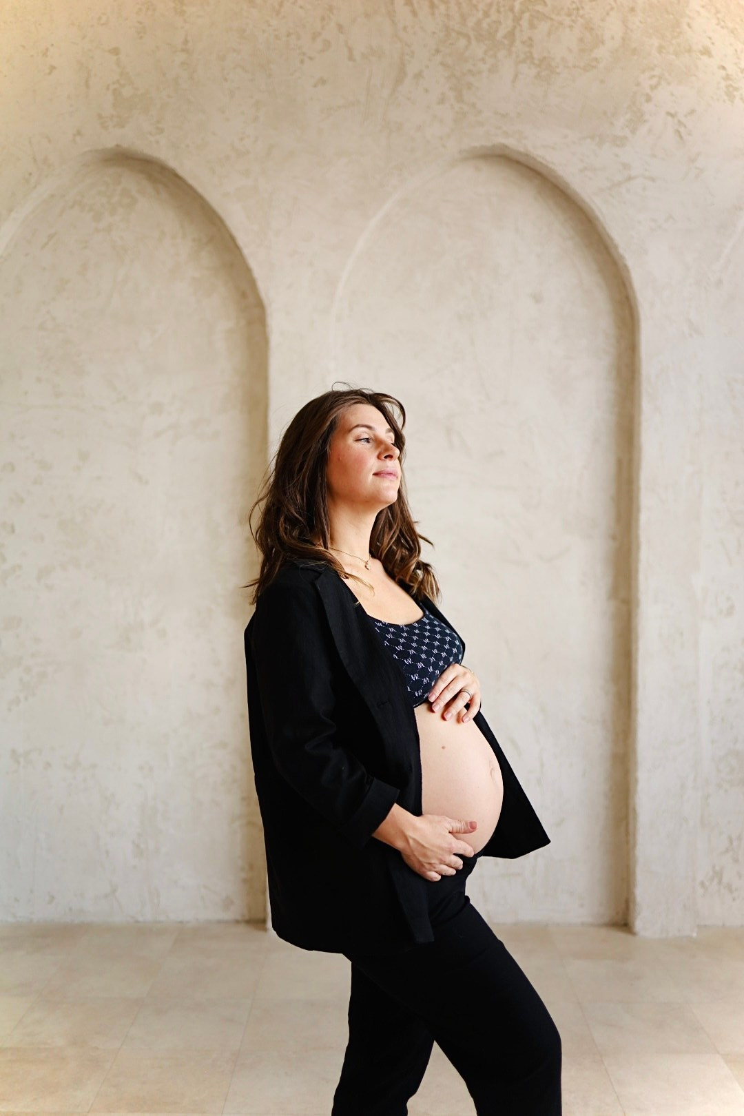 Беременность. Индивидуальный и семейный lifestyle фотограф Маргарита Мустафина