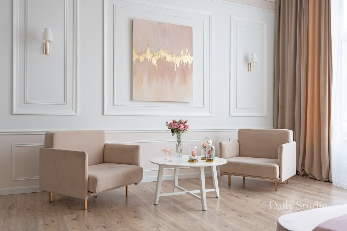 Daily Studio. Фотограф беременных в СПб — Елена Александрова