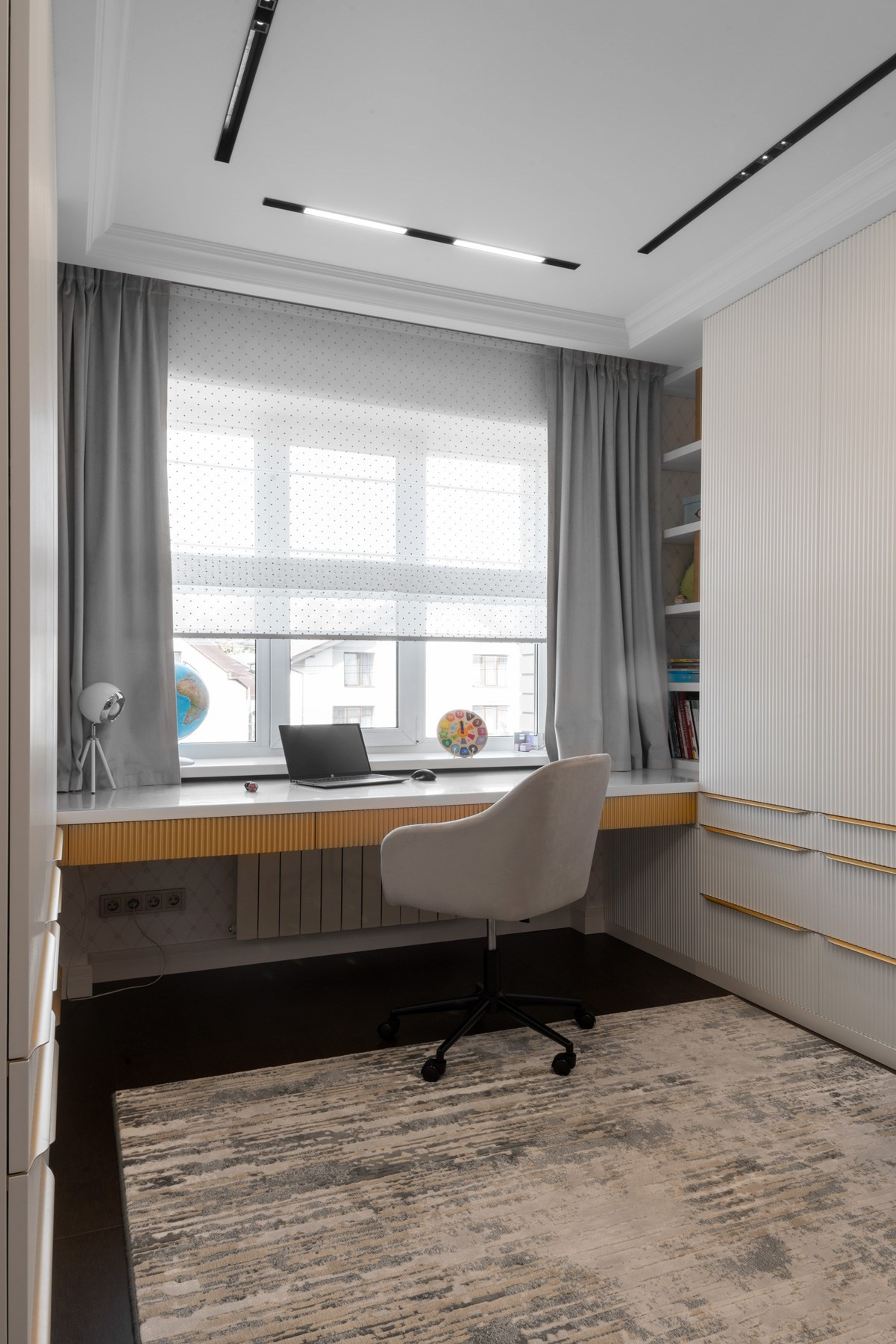 CL House. SAAS Селиванов Алексей Архитектурная Студия