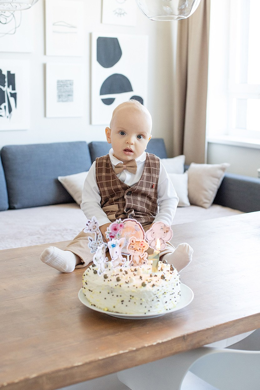 Семейная. Фотограф новорожденных в Екатеринбурге Татьяна Продан