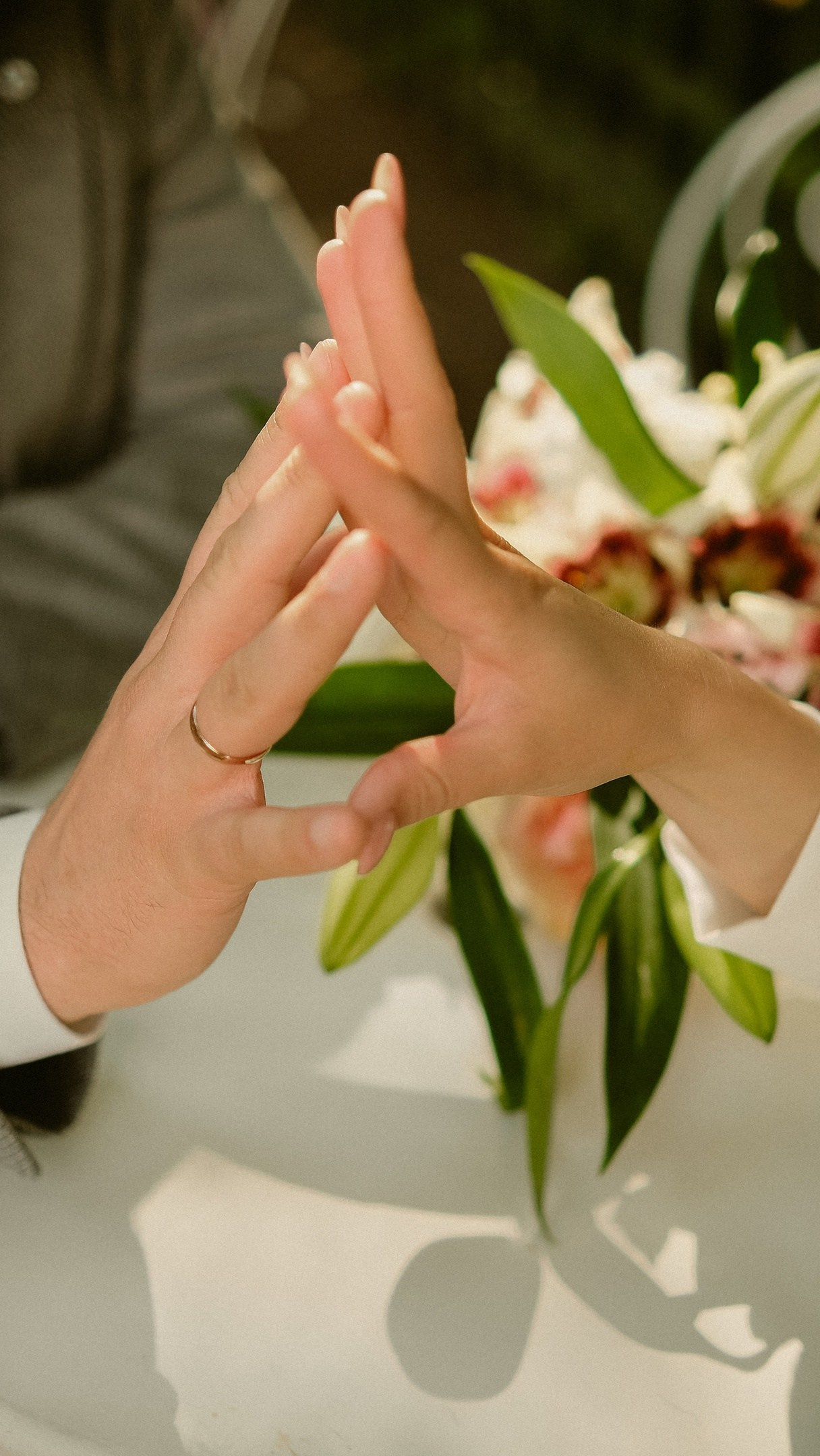 Катя и Андрей (альбом скачан из моей группы в вк). Phdkvmr.ru