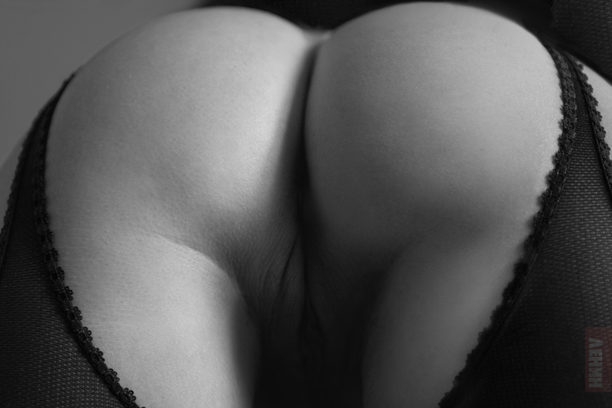 Олеся…. Сергей Ленин