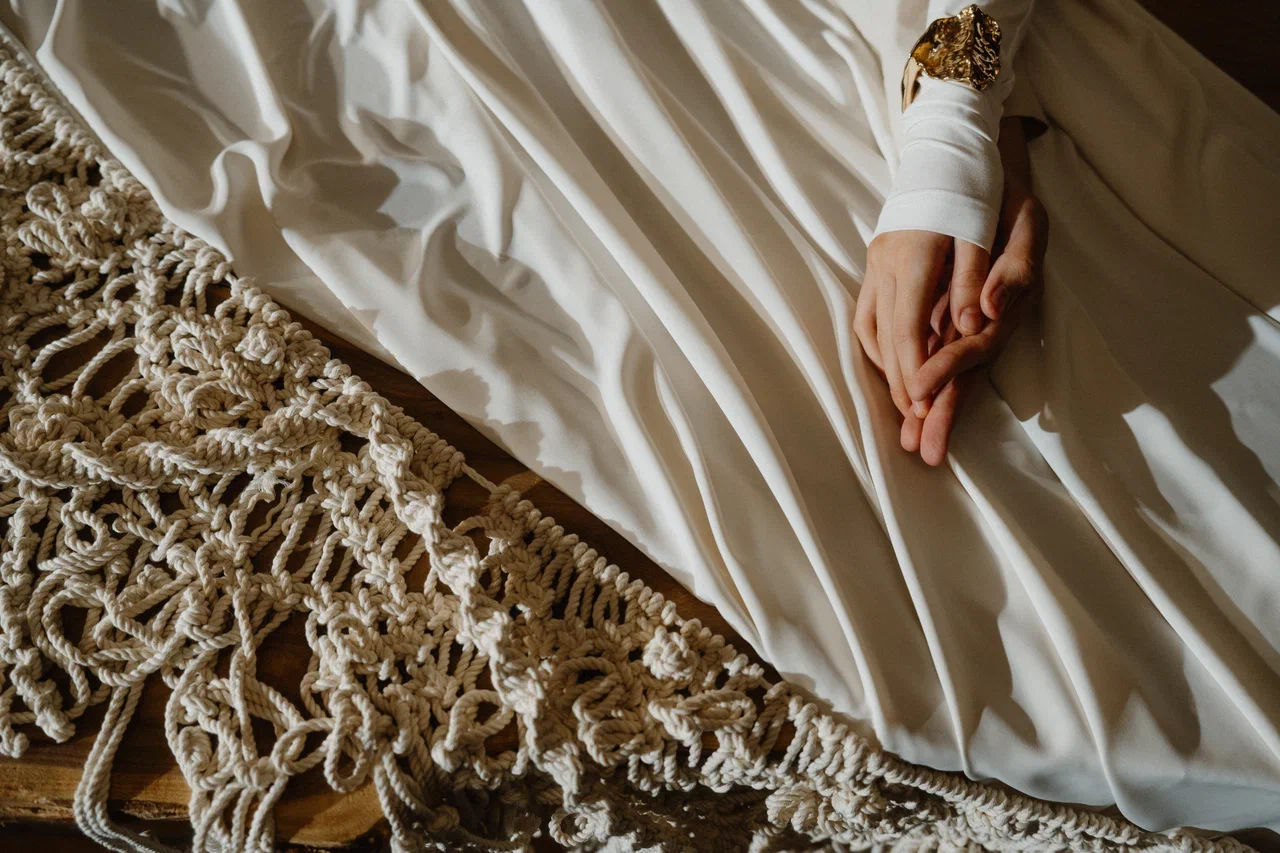 New Bocho. Авторское творчество: создание светильников, панно, гобеленов ручной работы