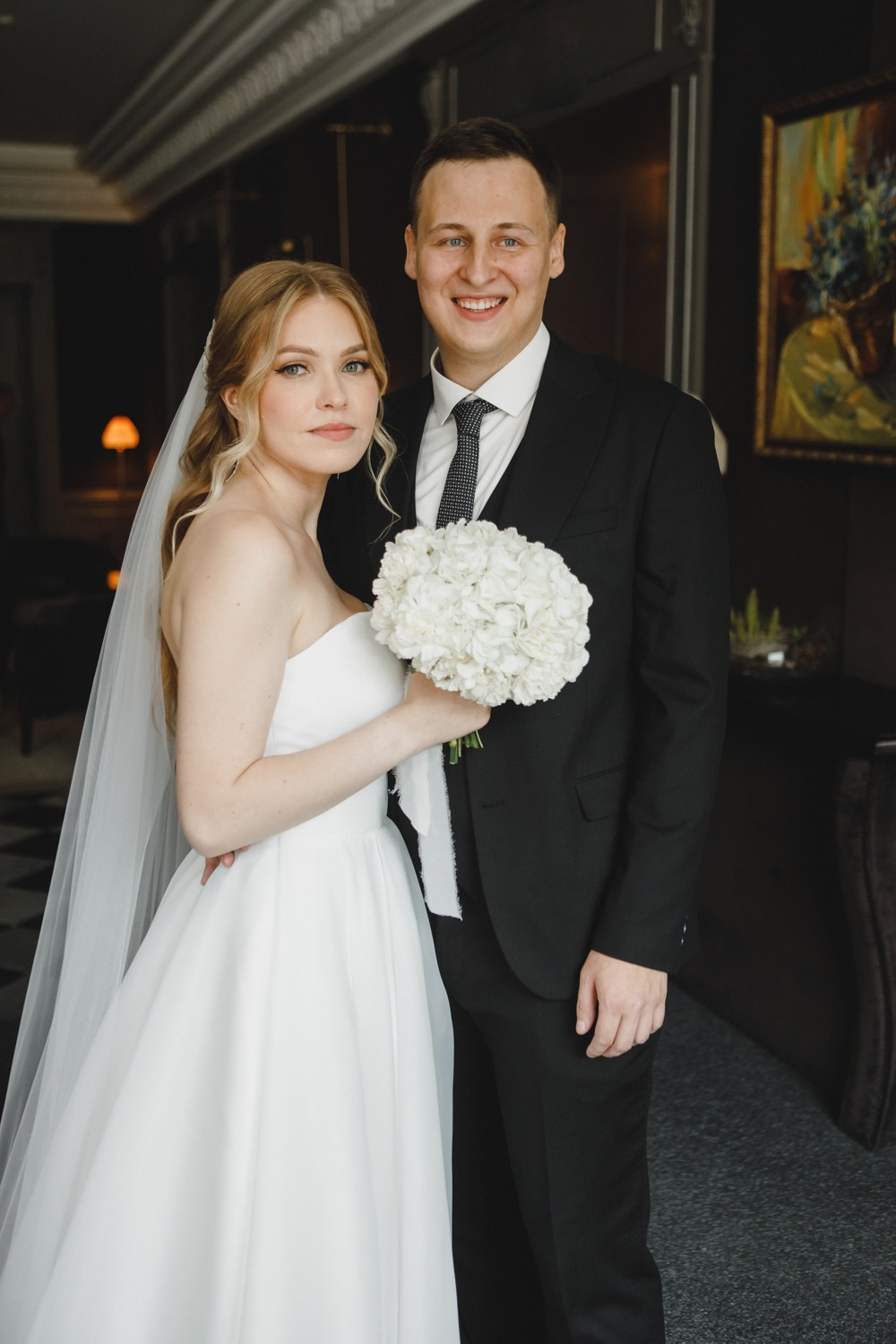 Сергей и Диана (полный день). Семейный и свадебный фотограф в Нижнем Новгороде