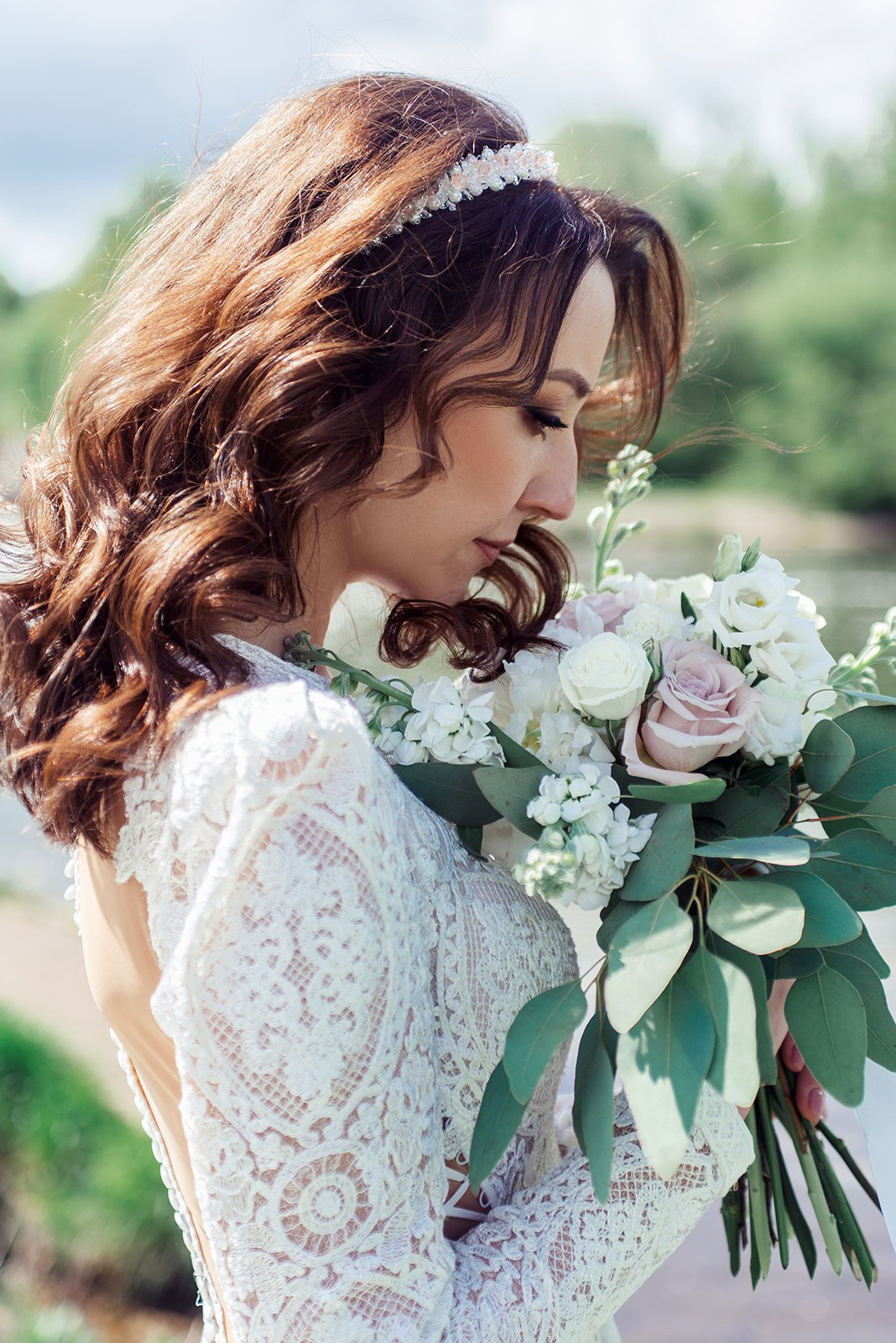 Отзывы. Фотограф в Минске