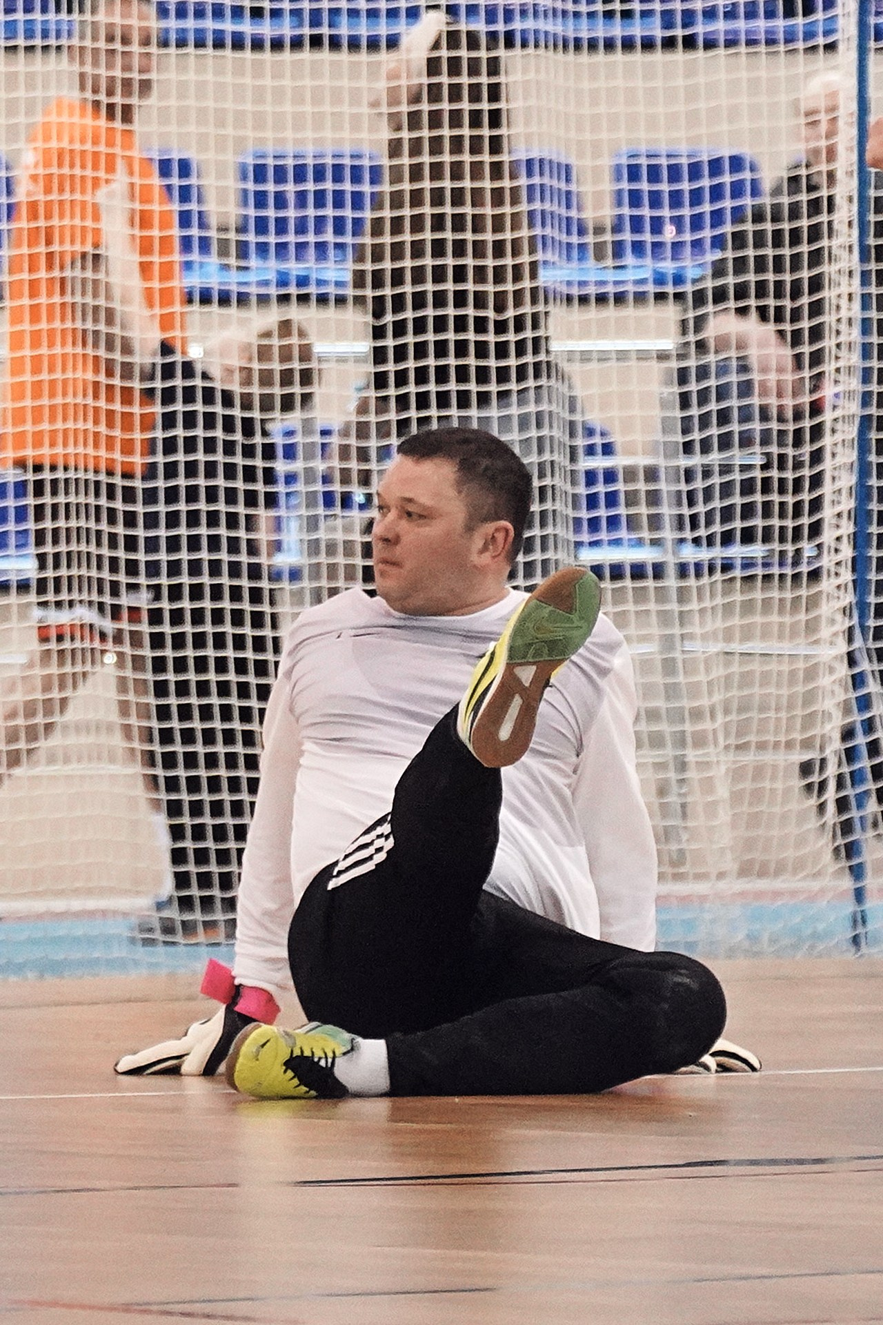 Спартакиада Транснефть 2025. Фотограф