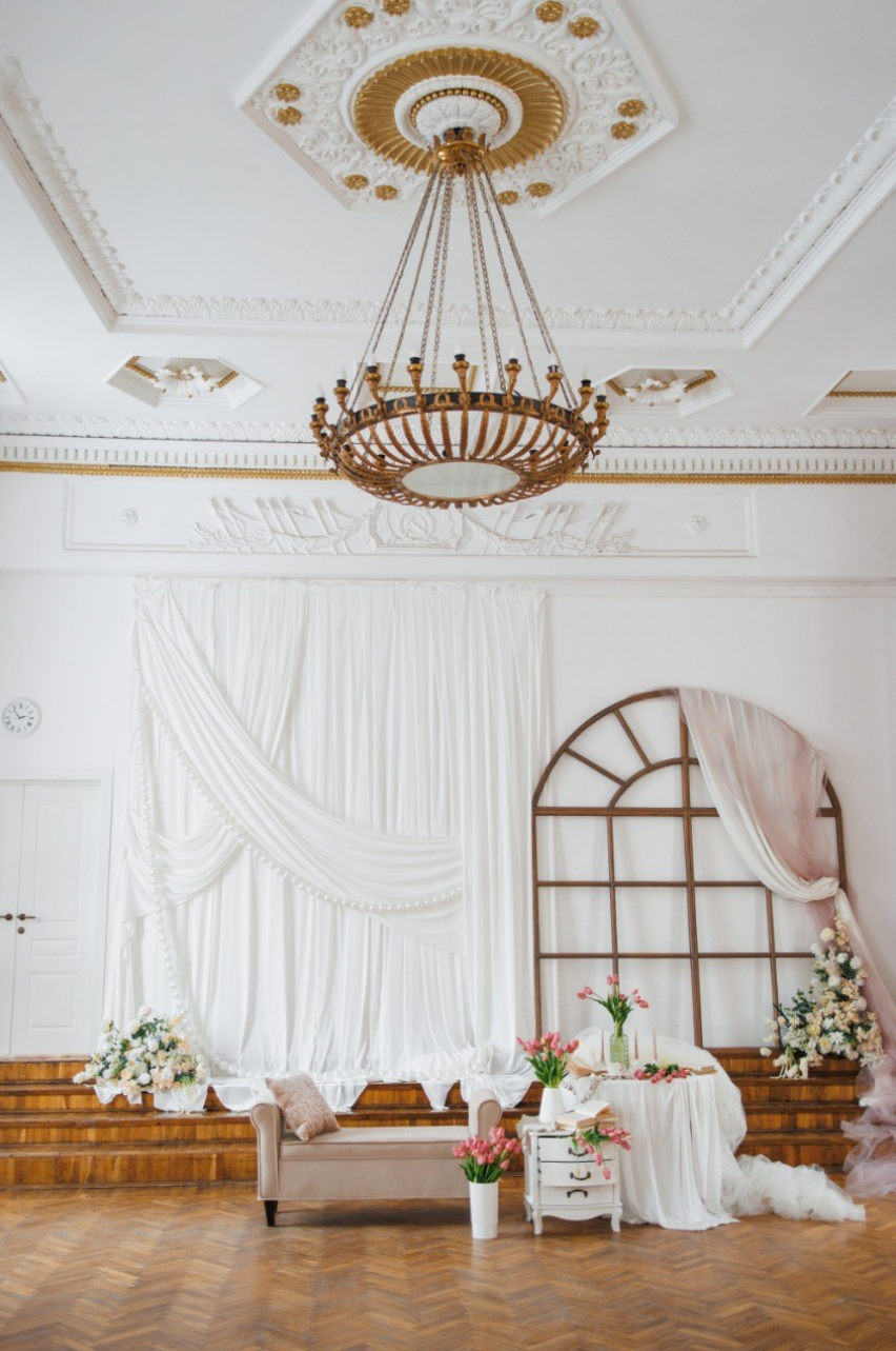 Фотодень «Душа Балета» в Воронеже. Балетный фотограф Алина Ханько — Душа Балета