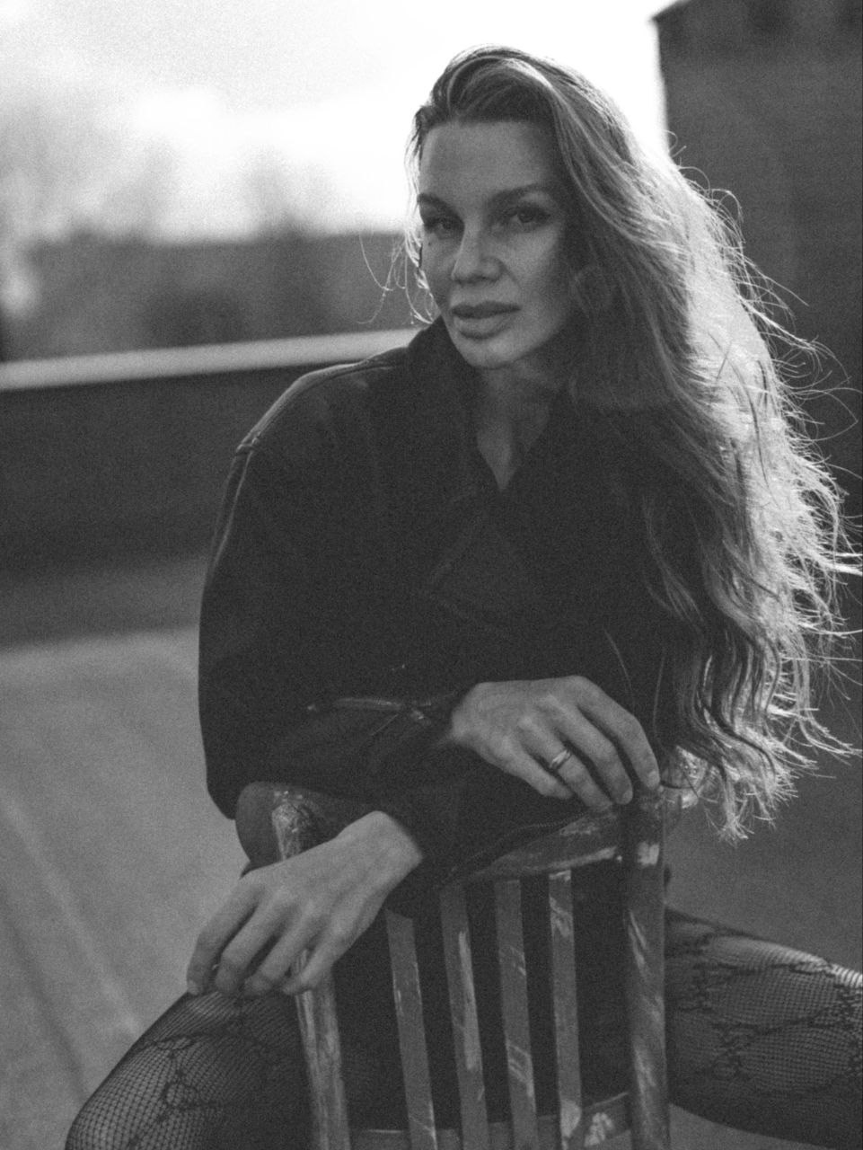 Как фотографировать себя самостоятельно? — заходи покажу!