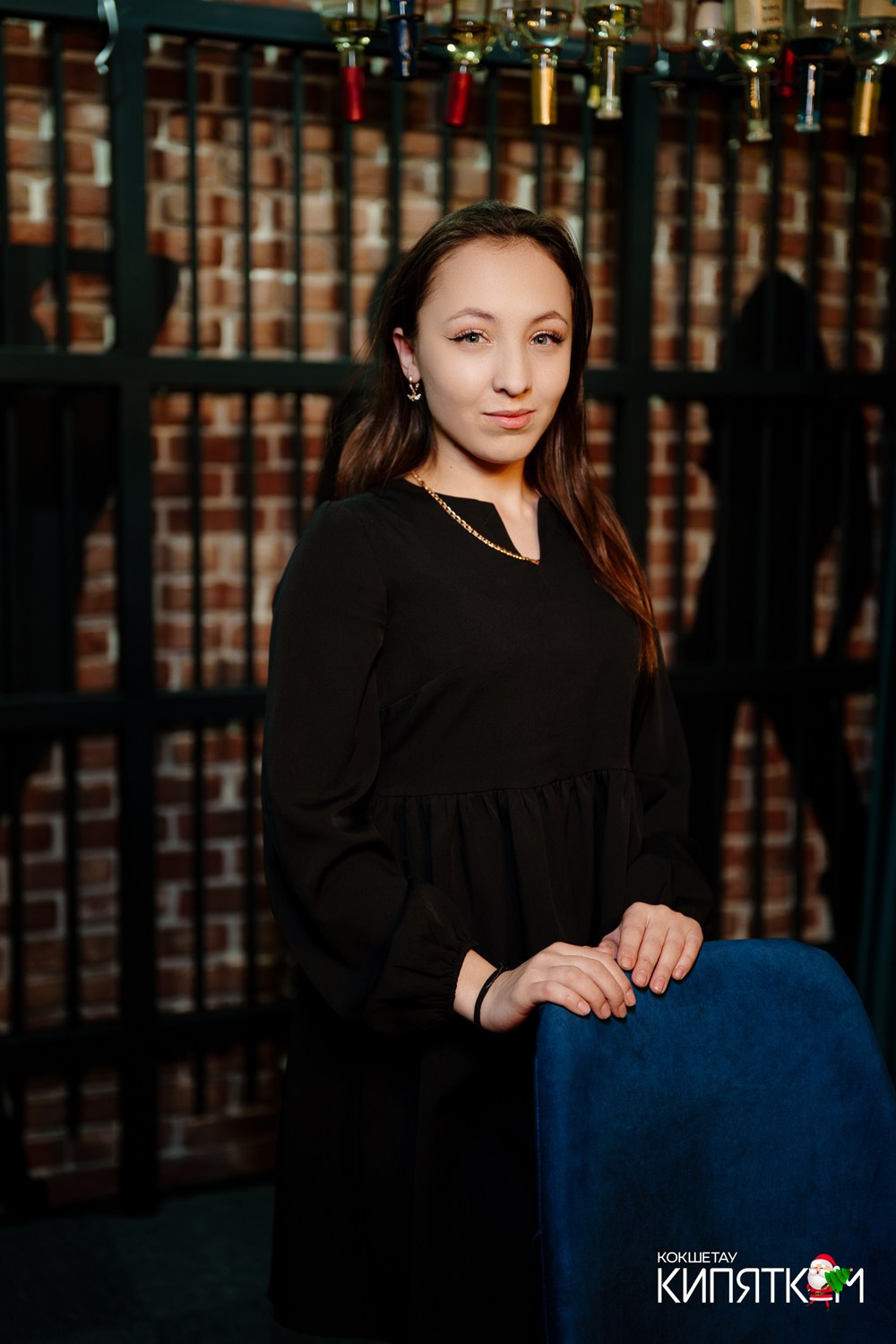 CROSTA. КИПЯТКОМ КОКШЕТАУ