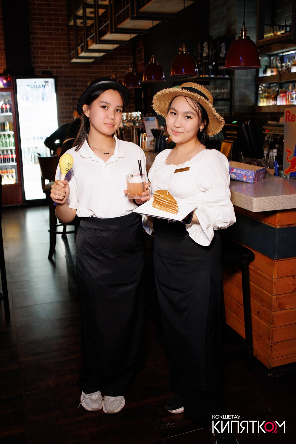 BIG MUSIC PUB. КИПЯТКОМ КОКШЕТАУ