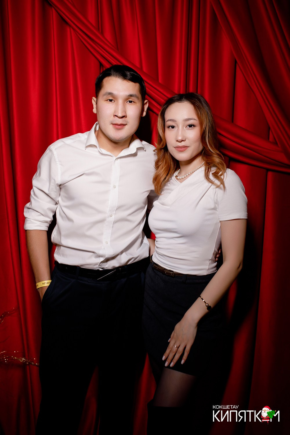 NE BRUKLIN. КИПЯТКОМ КОКШЕТАУ