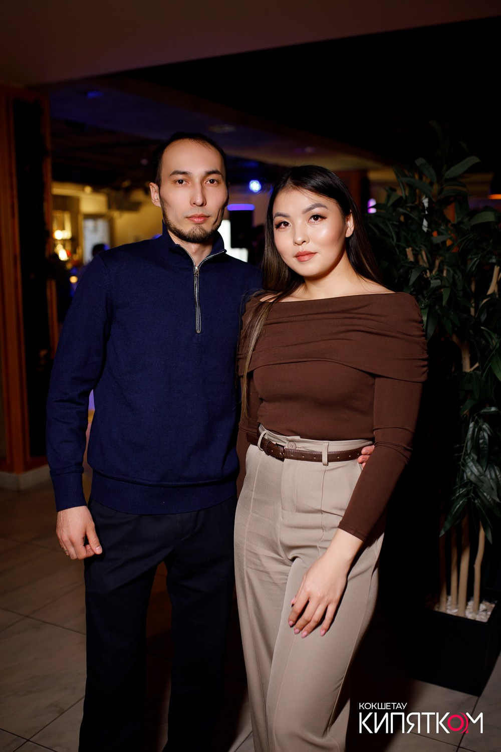 ШАШЛЫЧНЫЙ ДВОР. КИПЯТКОМ КОКШЕТАУ