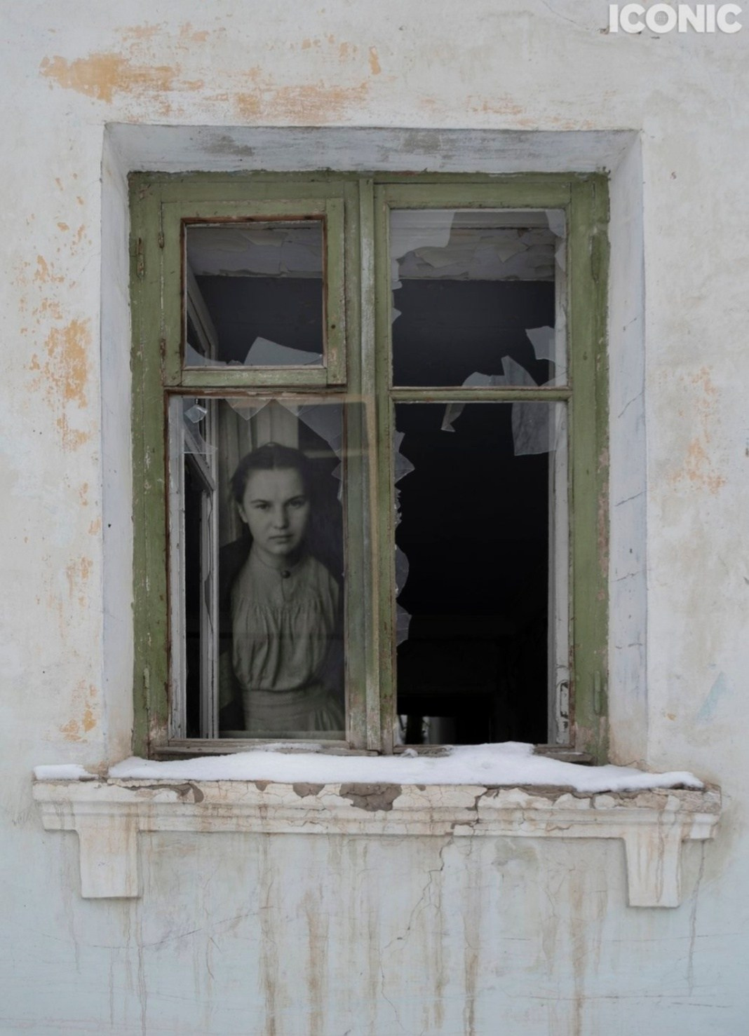Iconic. Екатерина Мишина творческий фотограф в Самаре