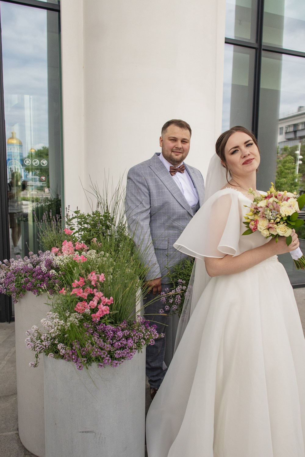 Свадьбы. Репортажный фотограф Кирилл Бартенев