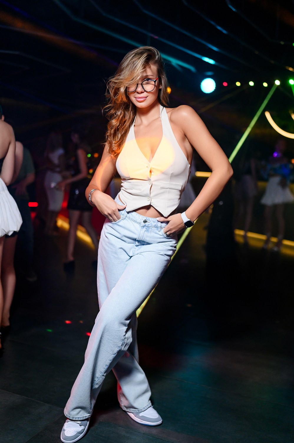 Репортажная сьемка. Фотограф Роман Карпенко в Москве