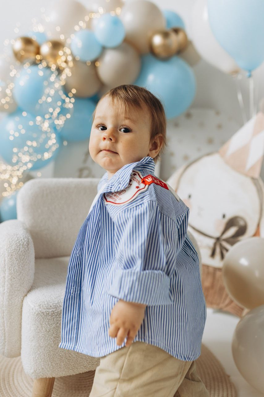 Детский День рождения. Фотостудия «Птичка» Мытищи,