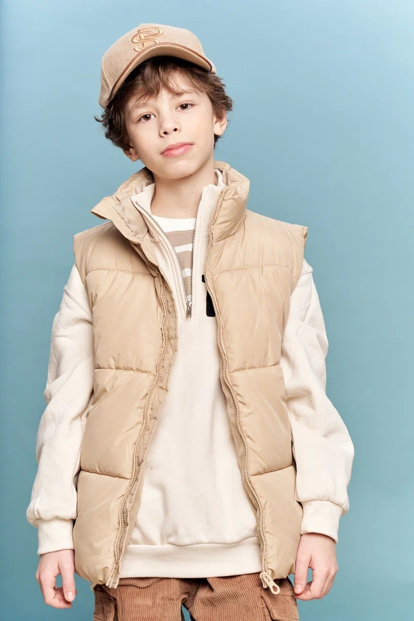 Стребков Лука 10 ЛЕТ 143 СМ. Детское модельное агентство Musthave agency. База профессиональных моделей