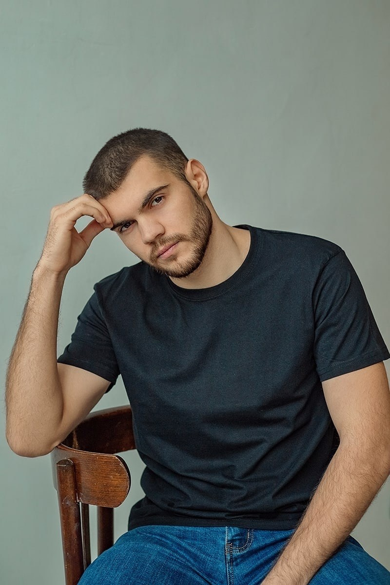 Индивидуальные фотосессии. Фотограф Лилия Ремизова, Рязань