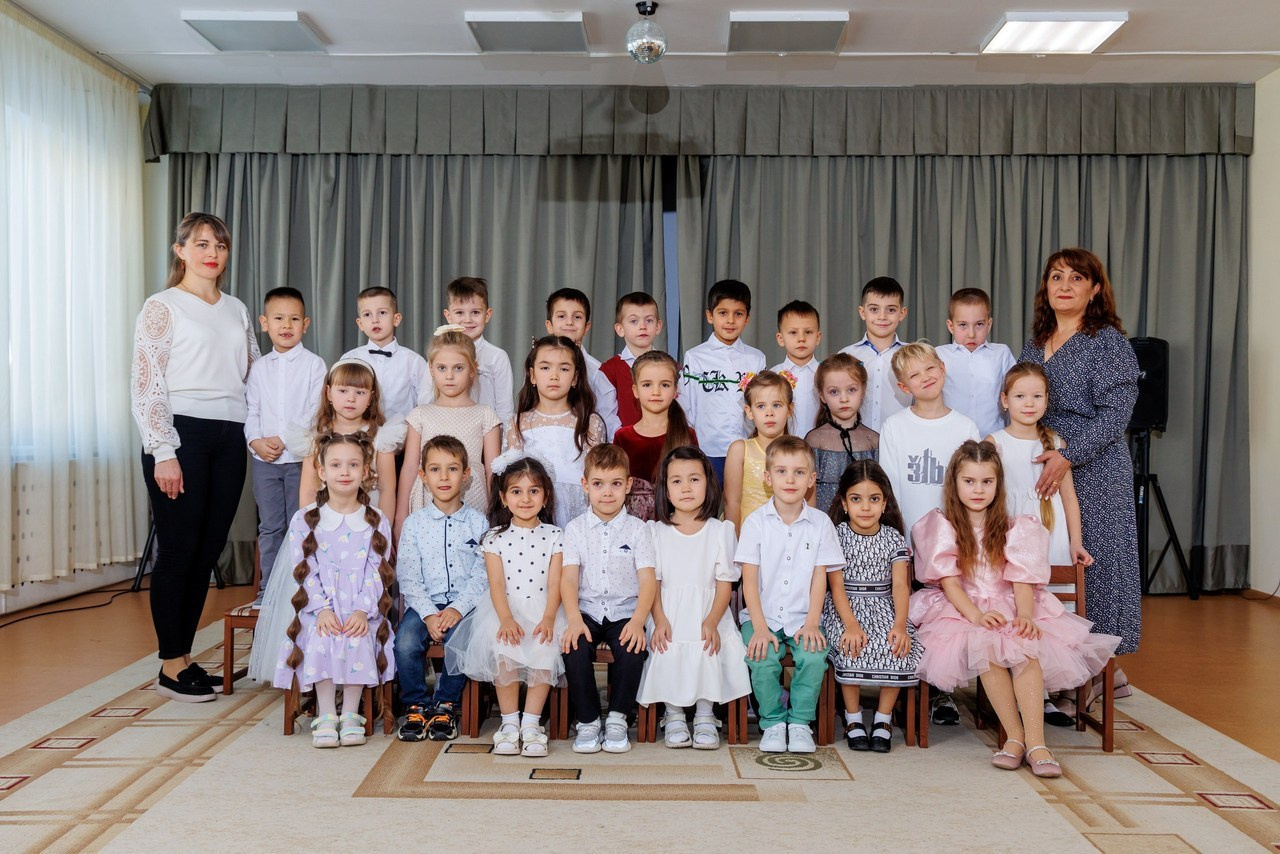Отзывы. Школьный фотограф Саратов Золотарь Ольга