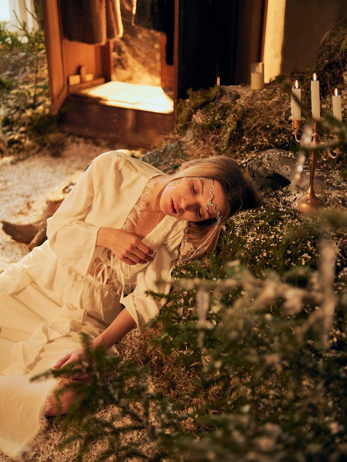 Катя. Фотограф для людей и брендов в Санкт-Петербурге