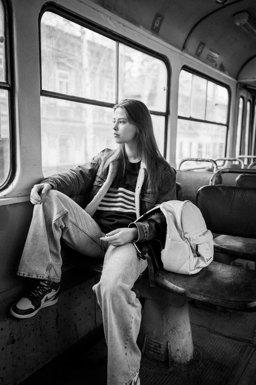 Kristina. Kartascheff