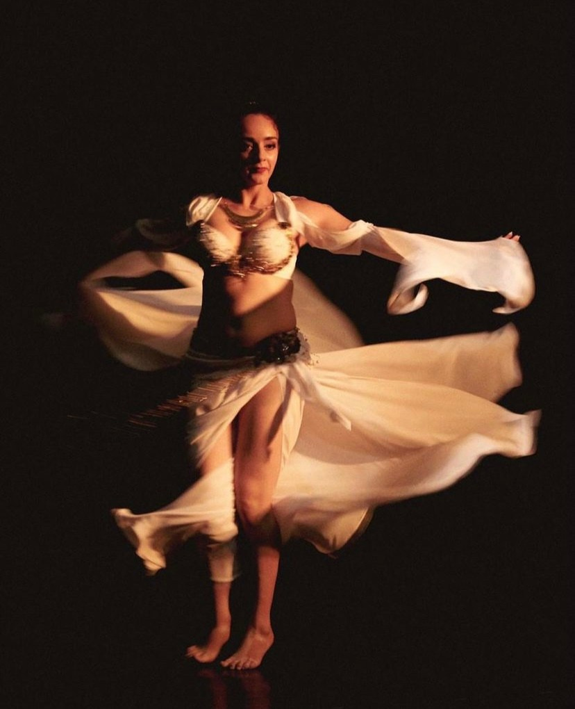 Трайбл: энергия танца в каждом кадре. Портретный фотограф в Санкт-Петербурге Савельева Ольга