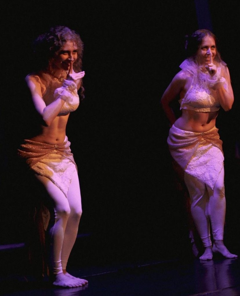 Трайбл: энергия танца в каждом кадре. Портретный фотограф в Санкт-Петербурге Савельева Ольга